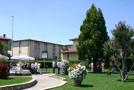 Ristorante Grotta Azzurra