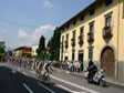 Il Giro d'Italia 2009