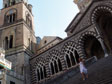 Amalfi, il Duomo