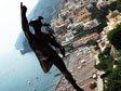 Positano, Spiaggia